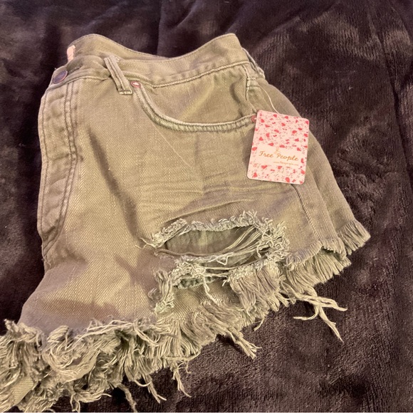 NWT Good Loving Vibrations Shorts - Picture 11 of 12